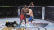 EA Sports UFC - Didacticiel de Clinch : Attaque (VF)