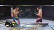 EA Sports UFC - Didacticiel de frappe : Attaque (VF)
