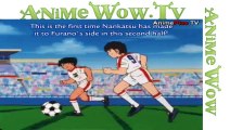 Captain tsubasa 1983 Episode 93 part 2