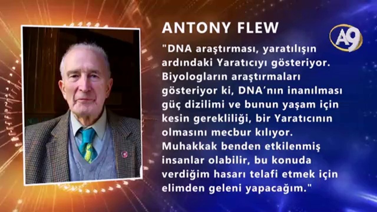 Bilim Yolunda - 7 - Bilim ve Din