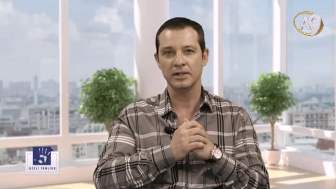 Gizli Tehlike - 3. Bölüm / Komünizmin Kanlı Tarihi - 1