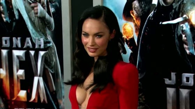 Megan Fox Doesn't Let Her Sons Watch TV