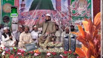 khitab Qazi Ahmad Hassan Chishti at 12 Block Sargodha 2014 part 2