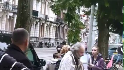 Vanessa Paradis, Lily-Rose y Jack Depp 19 Junio 2014