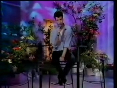 Pass TV - Etienne Daho - Heures Hindoues