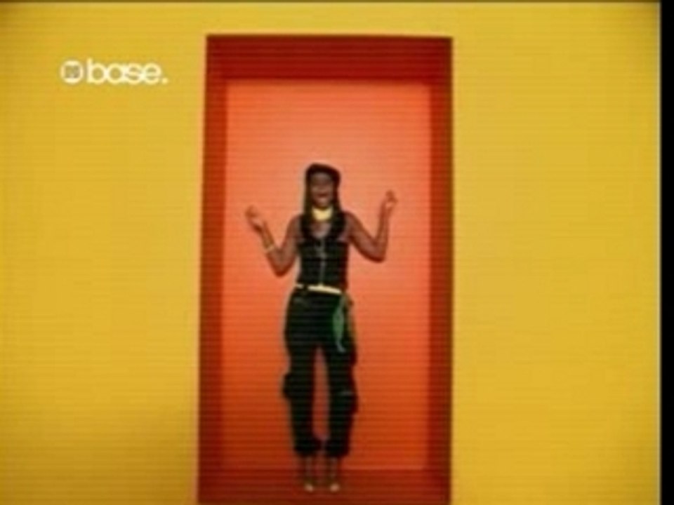 SEAN PAUL - I'm Still in Love