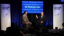 Sen. Whitehouse: Clean air benefits health care