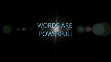 Subliminal message in my music!