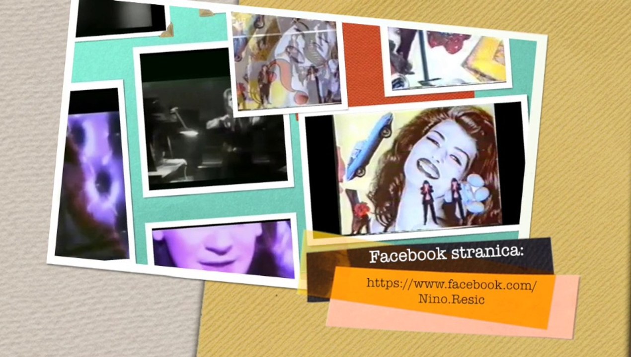 NINO REŠIĆ - HITOVI 01 (LIVE)