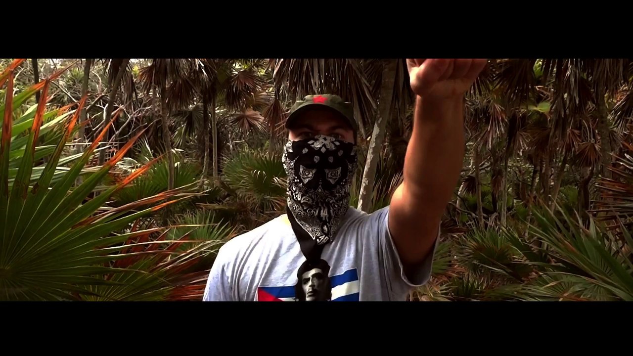 Blokkmonsta - Cuba Libre (HD-Video)