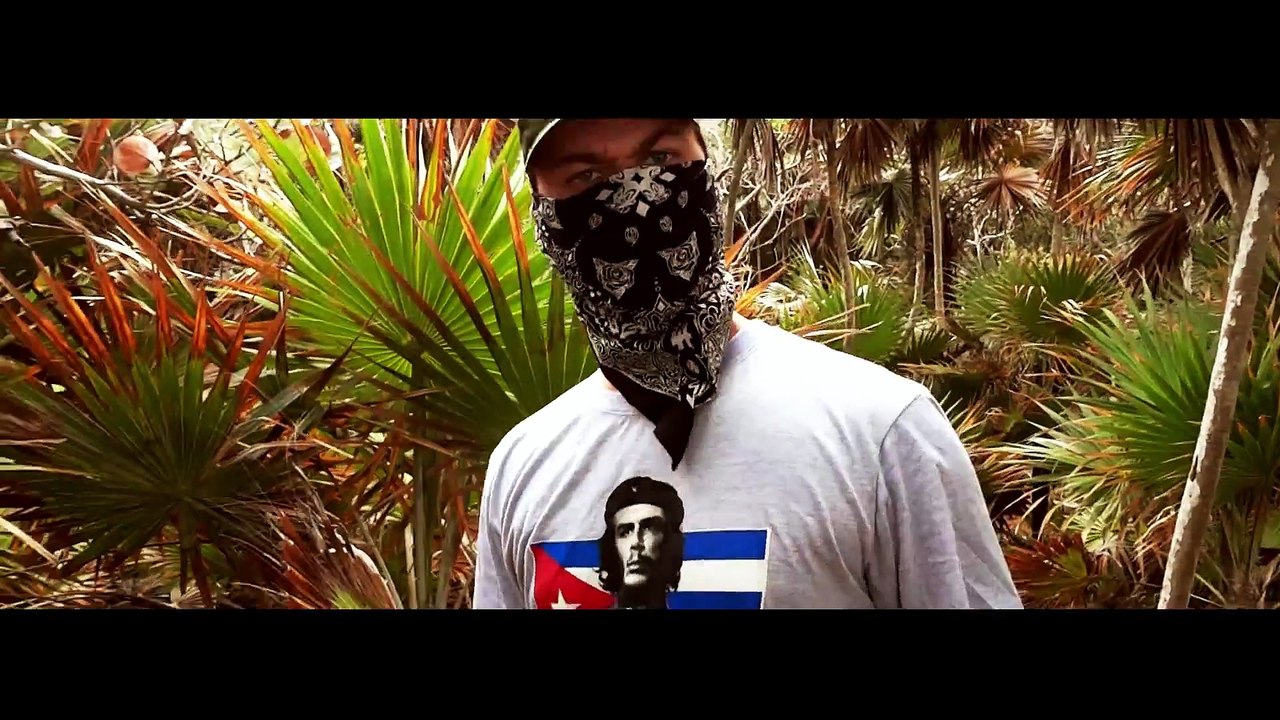 Blokkmonsta - Cuba Libre (HD-Video)