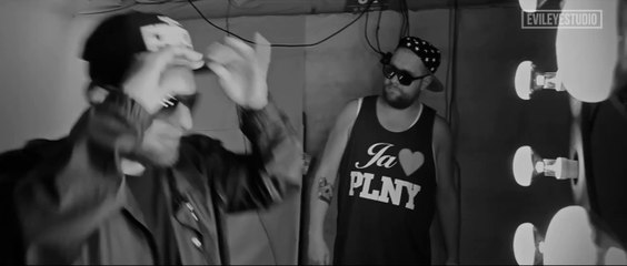 EVIL EYE STUDIO VLOG #10 TEDE _ ABEL _ TŁEK