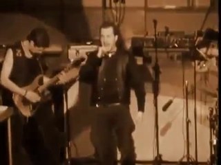 Blade Of Spirit - Serpents Of Decay (VideoClip) (Official)