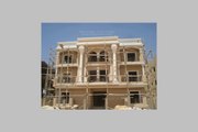 شقة دوبلكس للبيع فى جنوب الاكاديمية   القاهرة الجديدة