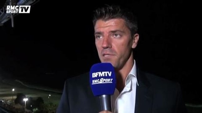 Football / Coupet : Les Bleus ont pratiqué un football de rêve 21/06