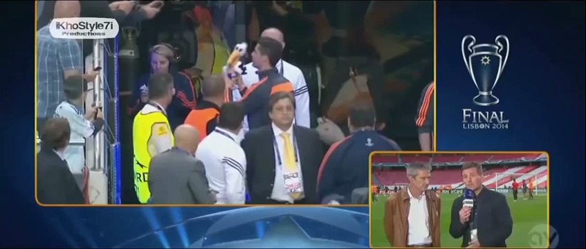 Cristiano Ronaldo vs Atletico Madrid • Individual Highlights FINAL Champions League HD (24-05-2014)(1)