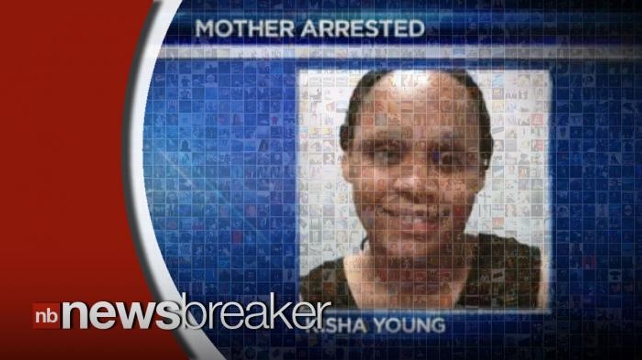 Mother Drunk Drives With Six Kids On Roof of Her Car