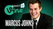 Behind the Vine with Marcus Johns | DAILY REHASH | Ora TV