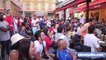 Coupe du monde : la Marseillaise résonne sur le Cours Saleya