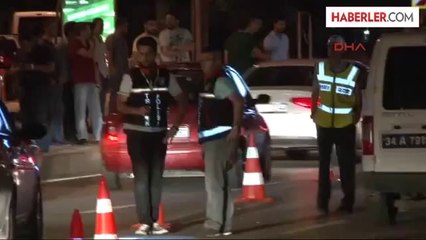 Trafik Polisleri Modifiyeli Araçlara Ceza Yağdırdı