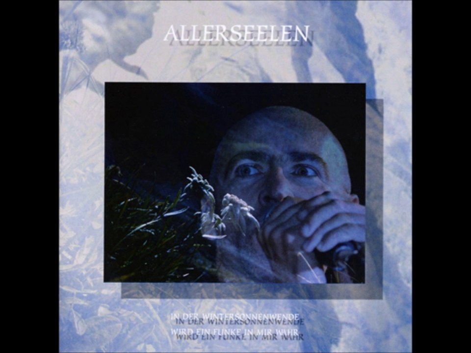 Allerseelen : Wintersonnenwende (Exclusive MCD Version)