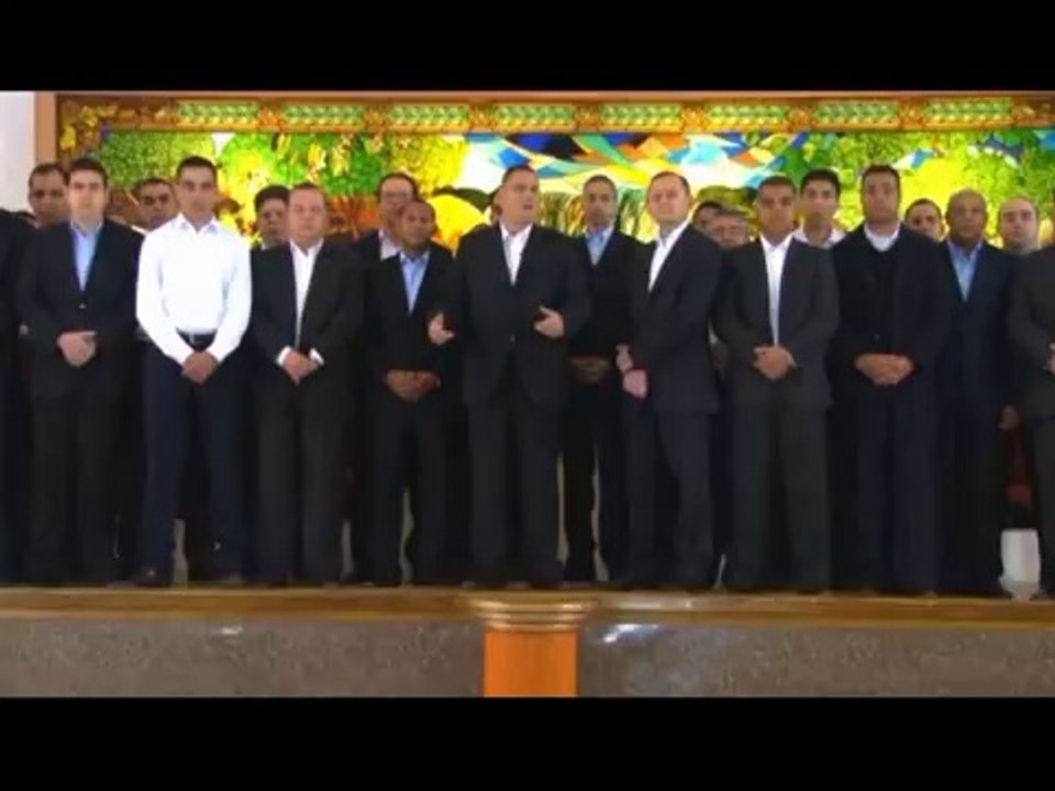 MENS BFRANCISCO CHILE