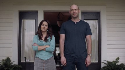 Reese Witherspoon in THE GOOD LIE - Official Trailer