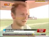 Semih Kaya İle Traktör Turu