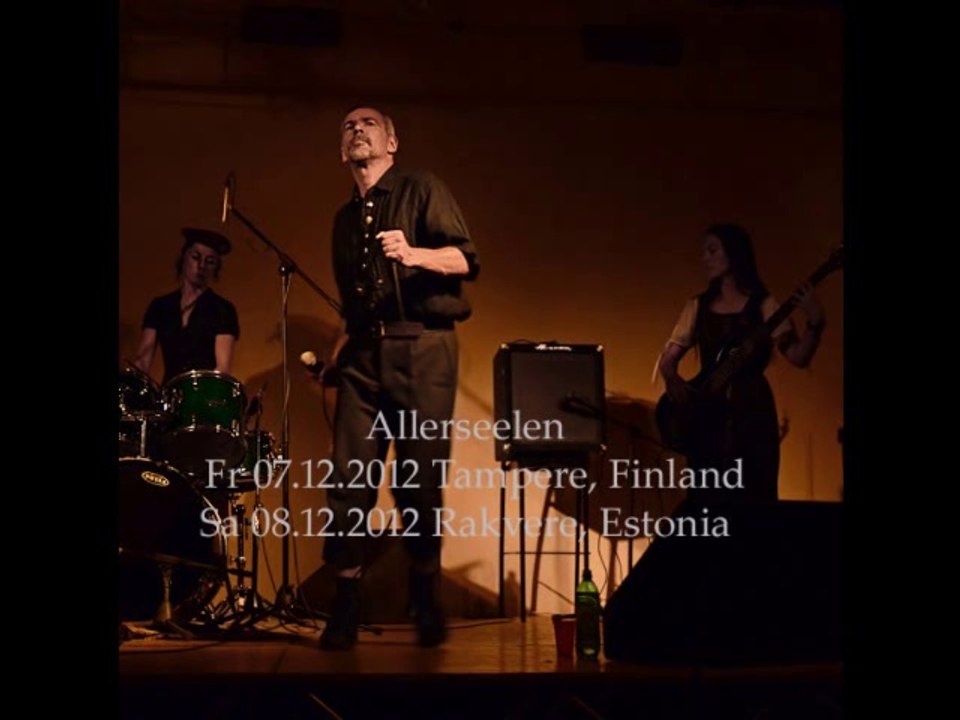 Allerseelen : rauhnachtsalz