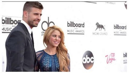 Shakira explicó las razones por las que no se casa con Piqué