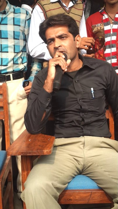Asad riaz jappa
