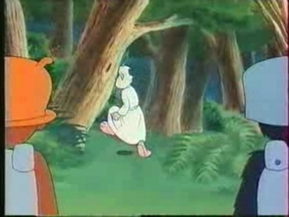 Pif et Hercule - Episode 31 -