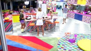 Clanessa - Dia 04-03 (BBB14)