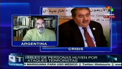 Daesh se basa en una ideología fanática, extremista: experto