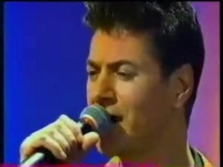 E. Daho & V. Paradis - Dis lui toi ...