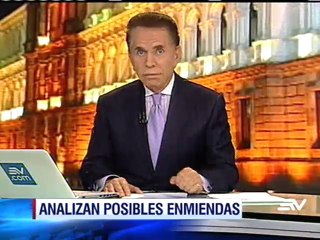 Televistazo 20h00 / 20-Jun-2014