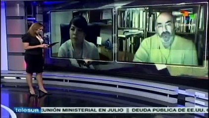 Crisis en Irak, consecuencia de política de invasión de EEUU: experta