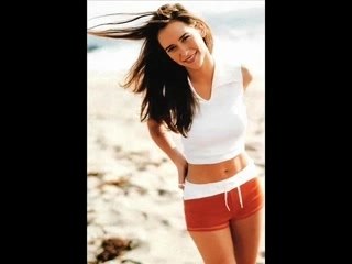 Jennifer Love Hewitt