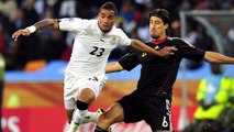 Gana-Germania, sfida tra i fratelli Boateng
