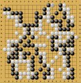 Go Weiqi Baduk Игра Го Анализ Review