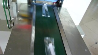 Flow Wrapper, Flow Wrapping Machine For Disposable Syringe From Professional Manufacturer