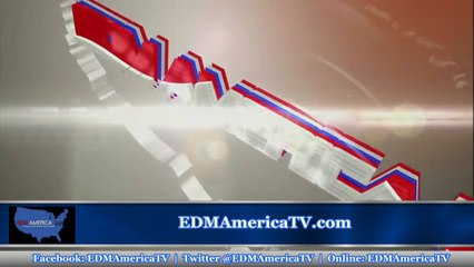 EDM America TV Minute Friday June 20th 2014