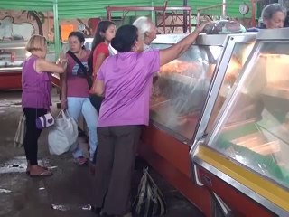 Se agudiza escasez de carne en Monagas