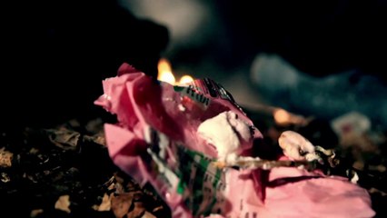 The Last Marshmallow - 30 Second Short Film