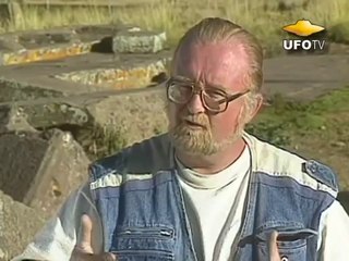 Ancient Alien Discoveries of Early Man