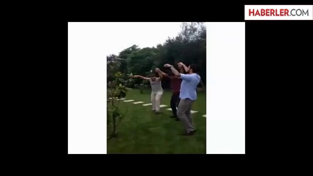 İdo Tatlıses Horon Tepti