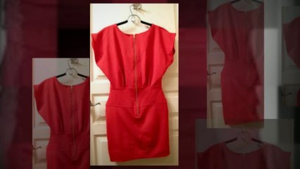 French Connection dresses