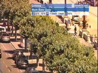 Palma de Mallorca - Spain, New York - USA, Venice - Italy, Geneva - Switzerland, Paris - France, Saint-Malo - France, Cologne - Germany