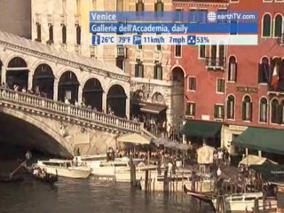 New York - USA, Niagara Falls - Canada, Stuttgart - Germany, Amsterdam - Netherlands, London - United Kingdom, Warnemunde - Germany, Venice - Italy