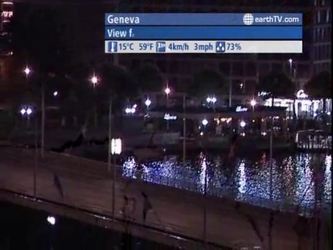 Palma de Mallorca - Spain, Warnemunde - Germany, Melbourne - Australia, Arcachon - France, Geneva - Switzerland, Amsterdam - Netherlands, Niagara Falls - Canada